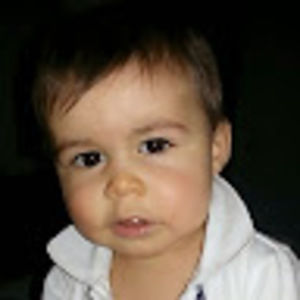 Meet your Posher, Yanisleidy